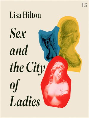 cover image of Sex and the City of Ladies